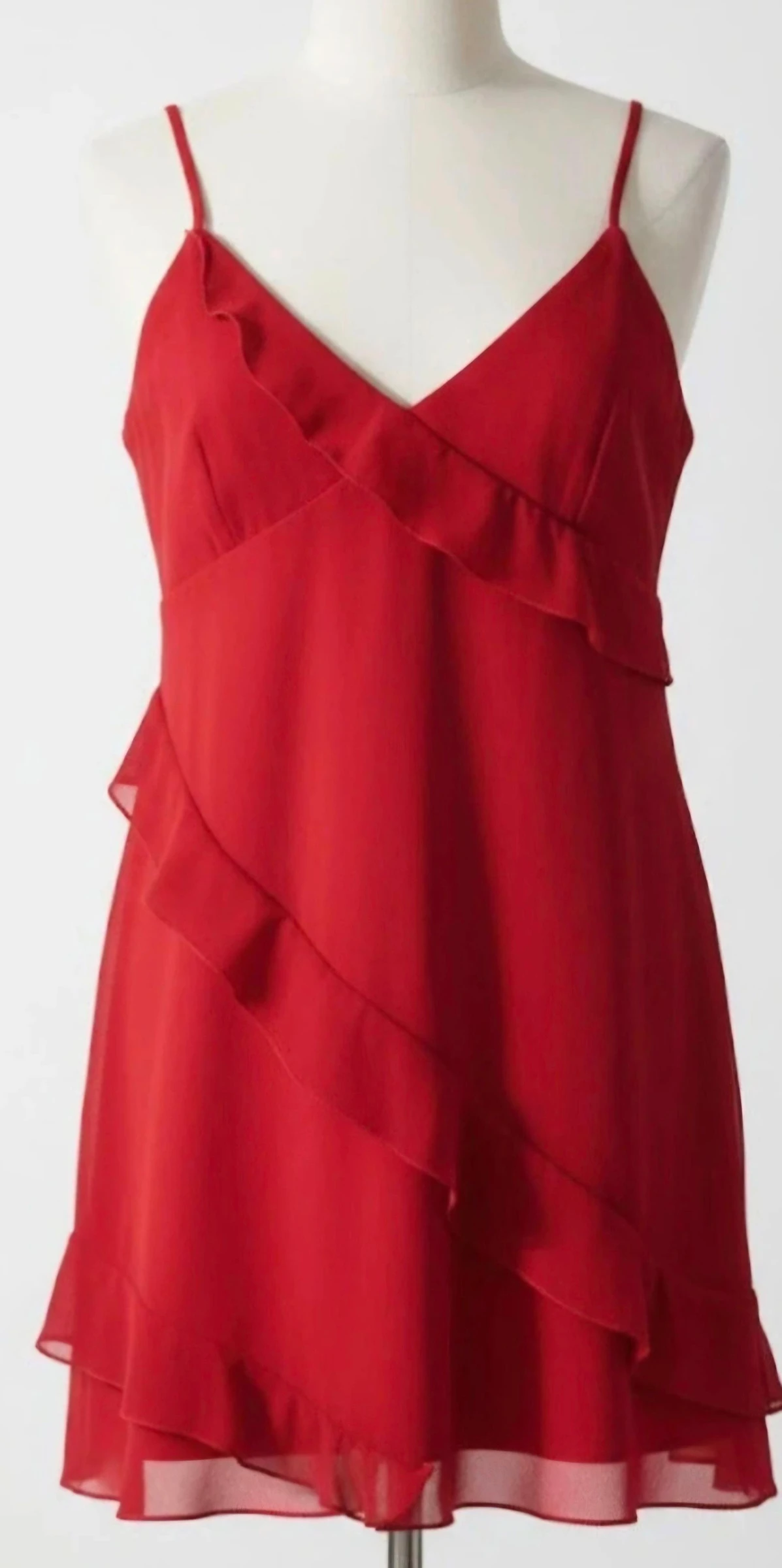 New strapless dress with tag size s pull&bear – photo 4